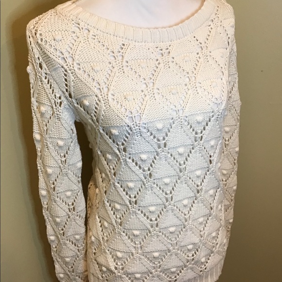 Tommy Hilfiger Sweaters - TOMMY HILFIGER SWEATER